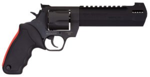 Raging Hunter 454 6.75" Blk AS 5rd