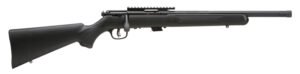 MKII-FV-SR 22LR 16.5" B Blk/Syn Threaded