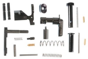M&P Accessories 110115 Customizable Lower Parts Kit AR-15