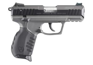 SR22 22LR 3.5" B/Tungsten Grey AS 2/10