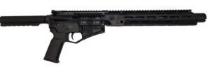 DB15 Diamond Pstl 7.62x39 10"Blk TH MBUS