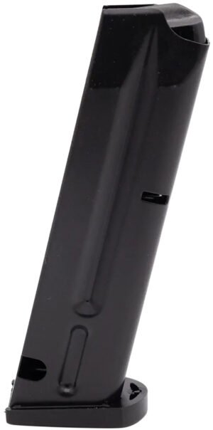 Beretta USA JM92F 92FS  10rd 9mm Luger Black Steel