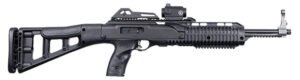 Carbine 9mm 16.5" Black w/CT RD T Stock