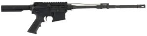 Colt Mfg LE6920OEM2 M4 Carbine 5.56x45mm NATO 30+1 16.10" Black Steel Barrel, Aluminum Receiver,No Furniture