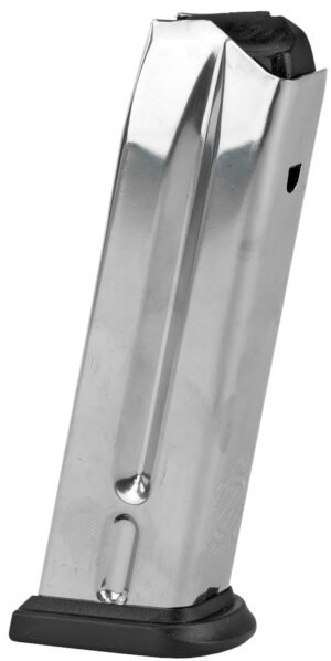 Springfield Armory XD0923 XD  10rd 9mm Luger Springfield XD/XD Mod2 Stainless Steel