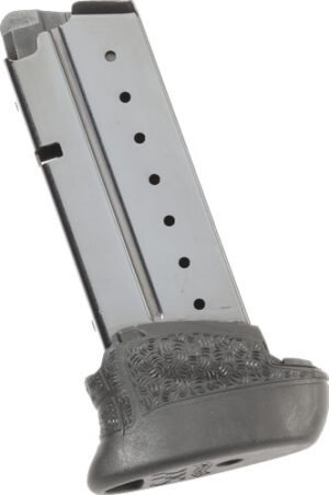 WALTHER MAGAZINE PPS M2 9MM - LUGER 8RD BLUED STEEL