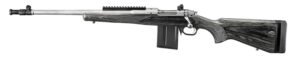 M77LH Scout 308Win 18.7" S B/Lam 10rd