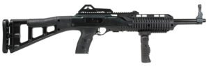 Carbine 9mm 16.5" Black TS w/FG