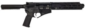 DB15 Diamond Pstl 5.56 7" BLK THook ProS