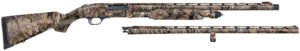 Mossberg 62437 835 Ulti-Mag Turkey/Waterfowl 12 Gauge 24",28" Mossy Oak Break-Up Country