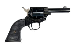 BarKeep 22LR 3" Black PolyGrip 6rd