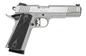 1911 Superior Grd 45ACP 5" Wln Chr 2-8Rd