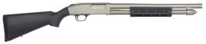 590A1 MilSpec 12Ga. ,18.5",M-Lok,Cyl 7Rd