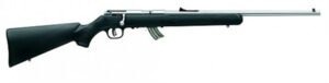 MKII-FSS 22LR 21" S Blk/Syn AT