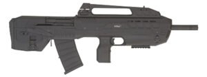 Compact Bullpup 3" 12/20" Syn/Blk CT-1X