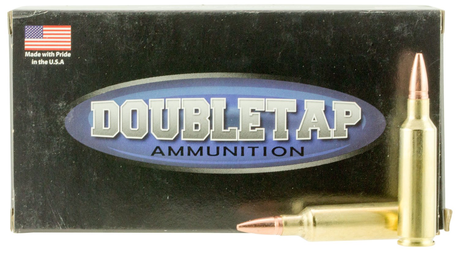 doubletap .270 Winchester 110gr – 20rd