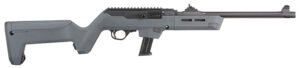 PC Carbine 9mm 16.12" Blk AS MOE 17rd