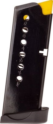 TAURUS MAGAZINE G2S 9MM - 7RD