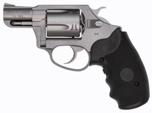 Char Undercover 38 2" SS/FS/Lzr Grip 5rd