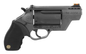 Judge PD 45LC/410-2.5" 2" B/GRY 5rd