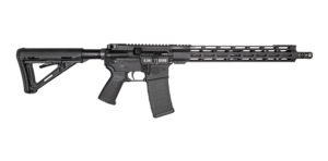 DB15 5.56 16" Blk 15" M-Lok Rail 2-30Rd