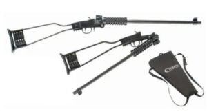 Little Badger 22lr Sgl shot