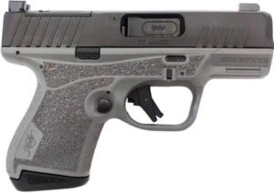 KMB R7 MAKO OR 9MM 3B GRY 15RD