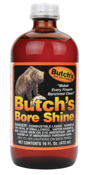 Butchs 2941 Original Bore Shine 16 oz Bottle
