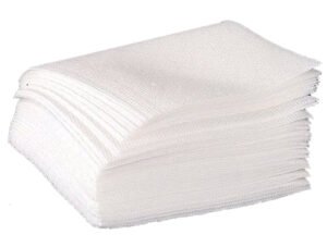 Butchs 02908 Triple Twill  .45-.58 Cal/.410-.20 Gauge 2.50" Cotton 375 Per Bag