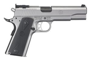 SR1911 Target 10mm 5" S Bomar AS 8rd