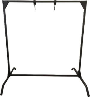 HME BTS Target Stand Bag Black Hanging Steel 30" W x 30" H Hanging Includes Carabiner Clips