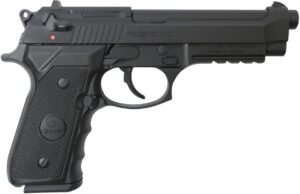 EAA GIR REG 9MM BLK 18RD