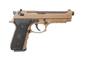 EAA GIR REG 9MM 4.9FD 18RD