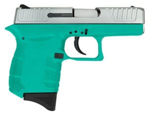 DB9 GenIV 9mm 3"Mint/NicBoron FS 6rd