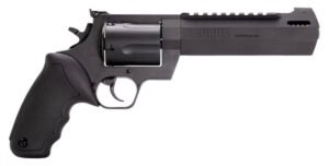 Raging Hunter 460SW 6.75" Blk AS 5rd