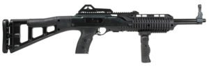 Carbine 45ACP 17.5"Black TS w/FG