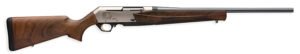 BAR Mark III 243Win 22"Satin Nkl Wlnt NS