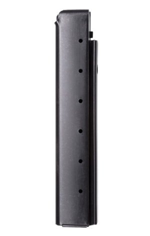 Thompson T11 Gun Stick  30rd Detachable Stick 45 ACP Fits Thompson Tommy Gun Blued Steel