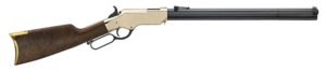 OriginalHenryRareCarb 44-40 20"Bl AS10rd