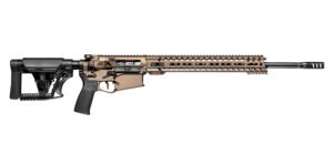 Revolution D1 Gen4 6.5Cre, 20"Bbl.Bronze