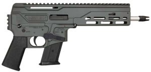 DBX Pistol 5.7x28 8.0"DGY M-Lok 20Rd