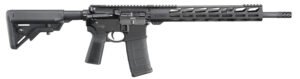 AR-556 5.56 16.1" B B5 Bravo Adj 30rd