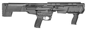 M&P12 Bullpup 12ga 19" Blk 7rd x's 2