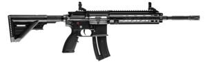 HK416 22LR 16.1" Blk W/Sights 1/10