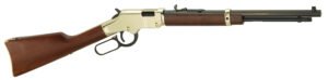 GoldenBoy 22LR 16.25" Youth Blue 12rd