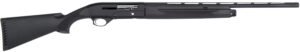 Mossberg 75769 SA All Purpose Field Youth 28 Gauge 2.75" 4+1 24" Matte Blued Vent Rib Barrel, Black Fixed Stock Right Hand