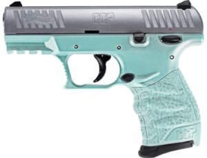 WAI CCP M2+ 9MM PST ANG/SS 8RD