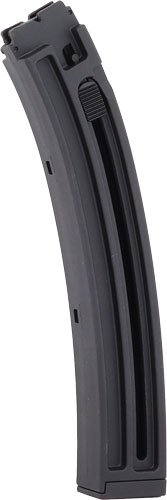 HK MAGAZINE MP5 22LR 25RD - POLYMER
