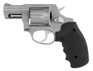 856 38Spl 2" SS/SS ViridianRedLas 6rd