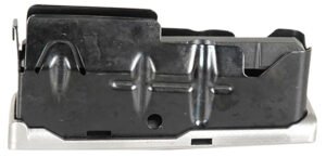 Savage Arms 55123 110  4rd 270 Win/30-06 Springfield/25-06 Rem Fits Savage 110/114/116C Stainless Steel